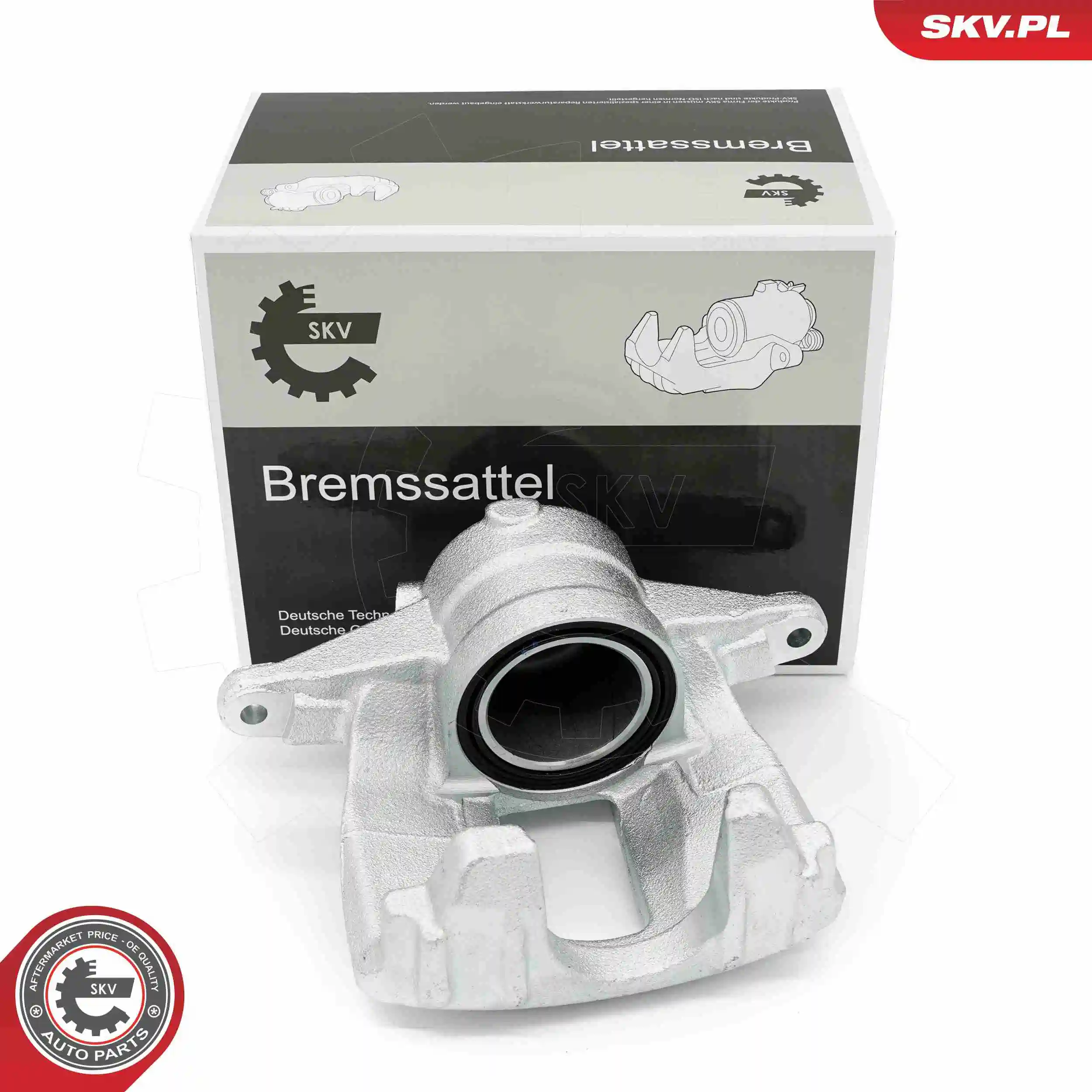 Brake Caliper